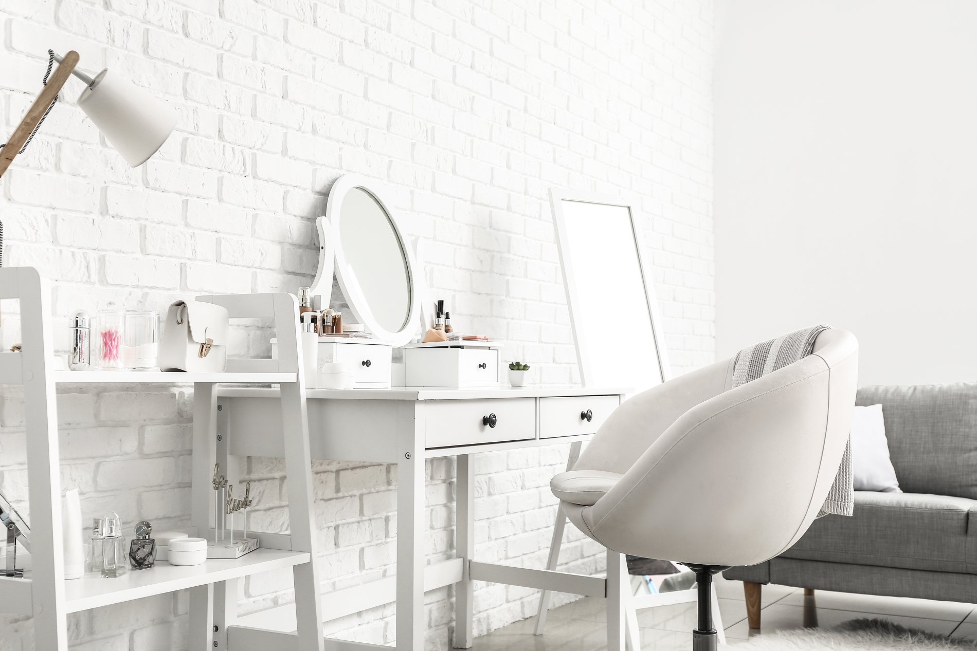 stylish interior